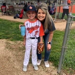 Meet your Posher, Donna